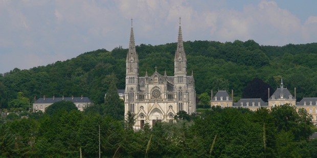 La Chapelle-Montligeon