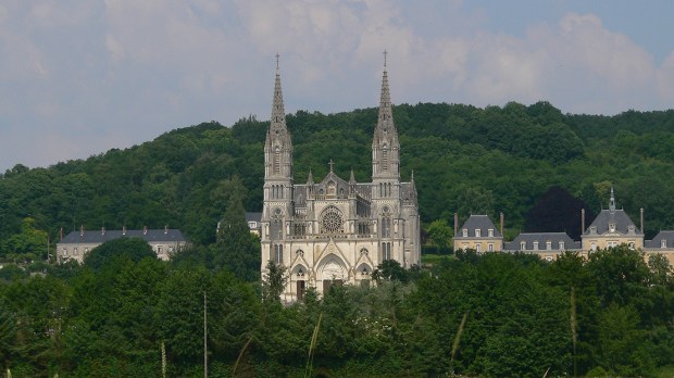 La Chapelle-Montligeon