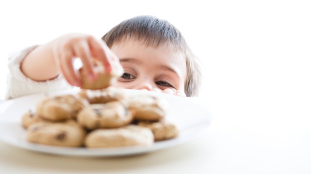 Un goûter zéro déchet