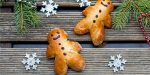 recette Manneles saint Nicolas