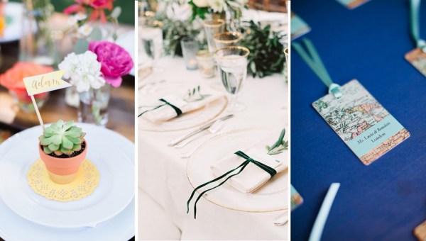 MARQUE PLACES DE MARIAGE