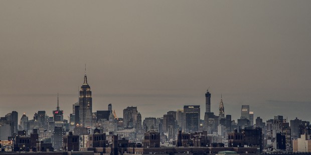 CITY