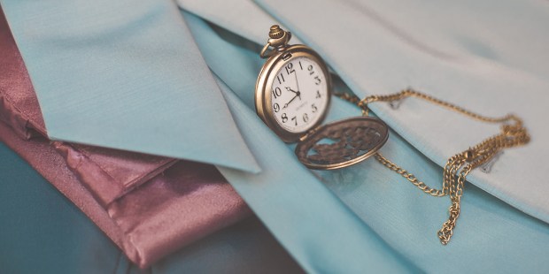 TIME