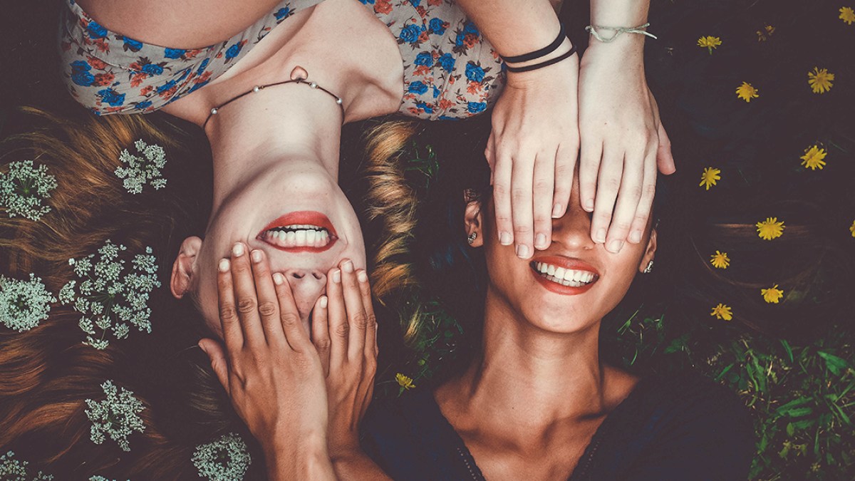 SMILE