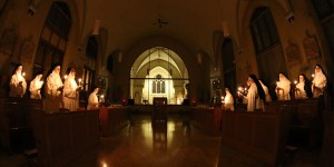 Pourquoi ne pas confier vos proches défunts à des religieuses contemplatives ?