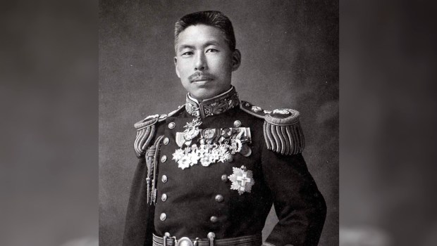 Yamamoto Shinjirou