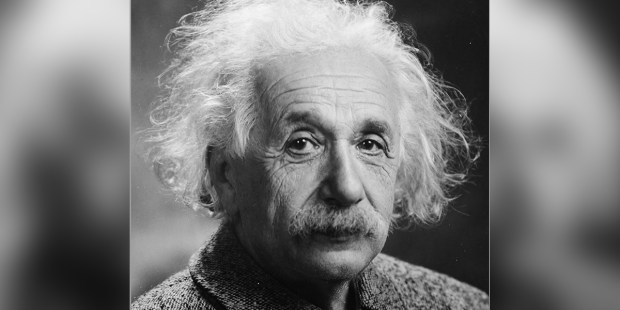 10 Citations Inspirantes D Albert Einstein