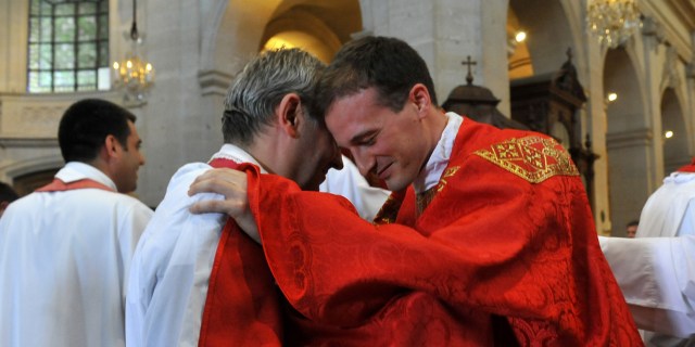 La prière de sainte Thérèse de Lisieux pour les prêtres et les séminaristes
