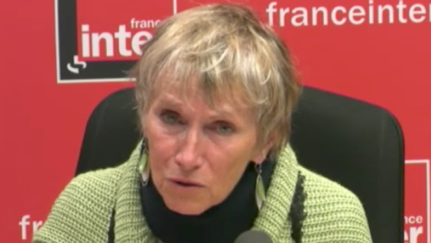 ANNE BERT