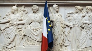 assembly paris