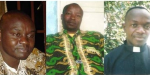 Jean-Pierre Ndulani, Edmond Kisughu Anselme Wasukundi
