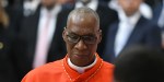 BISHOP ZERBO