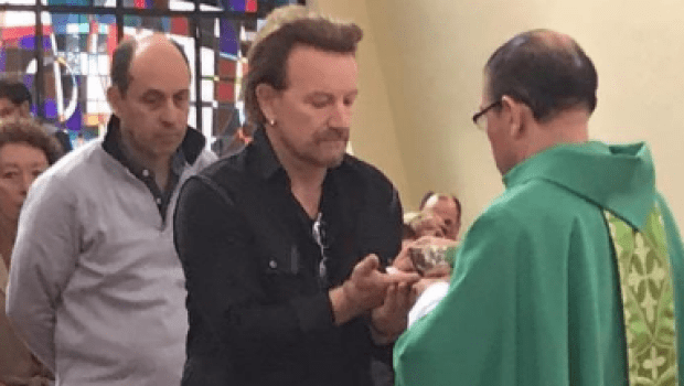 BONO MASS