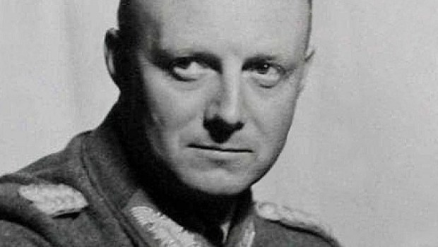 HENNING TVON TRESCKOW