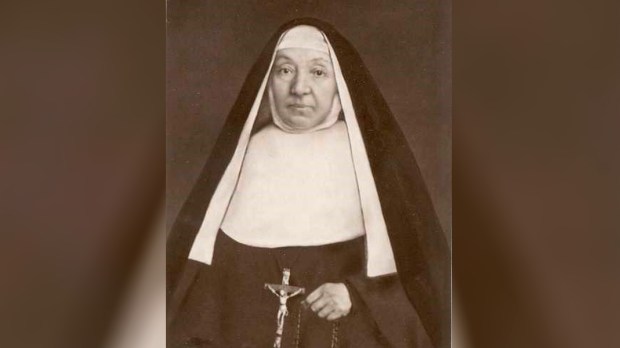 Carolina Baron Franciscana