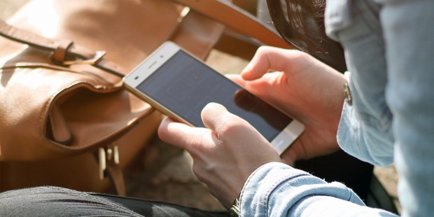 Smart Phone
