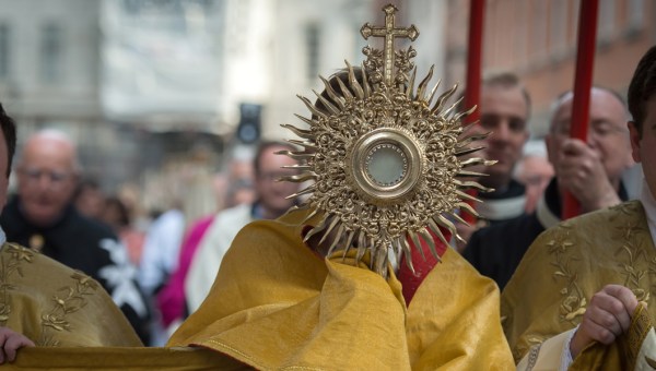 Corpus Christi