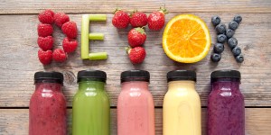 Jeûne hildegardien : une cure pour régénérer l&rsquo;organisme