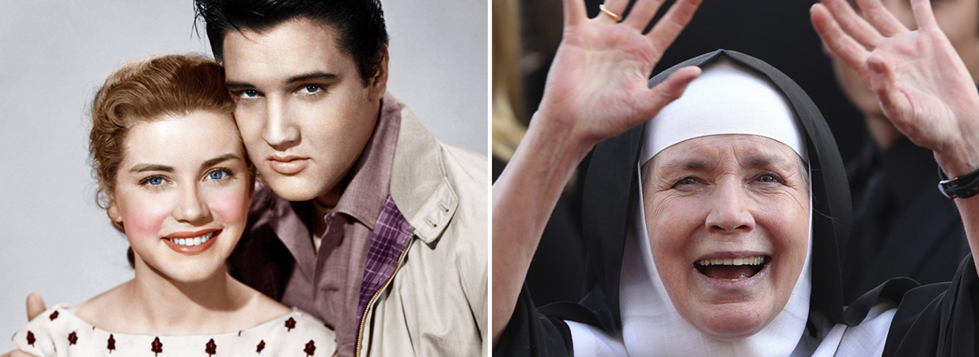 SIOSTRA DOLORES HART