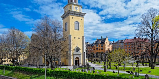 Comment les protestants peuvent-ils être sauvés ? Web3-facade-of-the-protestant-maria-magdalena-church-in-stockholm-sweden-by-igor-grochev-shutterstock-shutterstock_6488644571