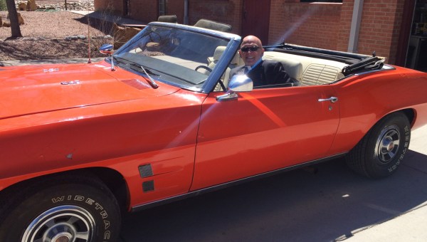 Father Matthew Keller