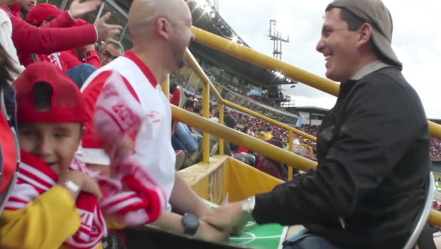 JOSE RICHARD GALLEGO