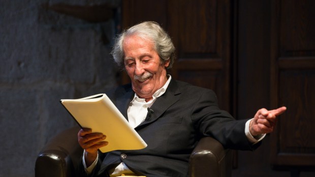 JEAN ROCHEFORT