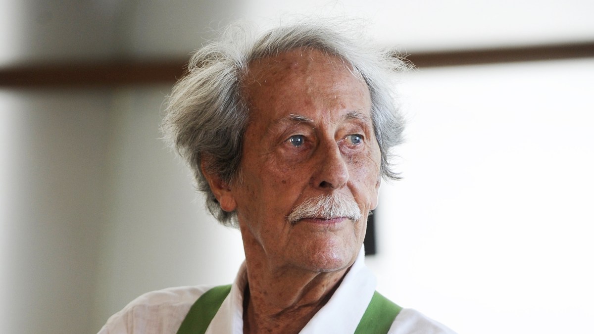 JEAN ROCHEFORT