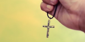 Medhi, nouveau converti : « C’est dur de prendre sa croix et de suivre le Christ »