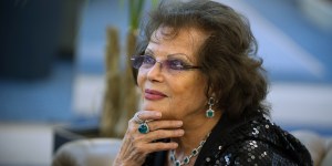 Claudia Cardinale : “J’ai été violée à 16 ans mais de cette violence est né mon merveilleux Patrick”