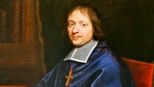 Jacques-Bénigne Bossuet