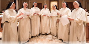La magnifique version du « Salve Regina » des sœurs dominicaines de Nashville