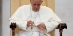 POPE ROSARY
