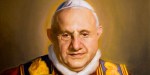 POPE JOHN JOHN XXIII