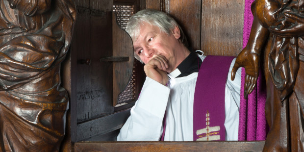 web3-priest-confession-confessional-penance-anneka-shutterstock