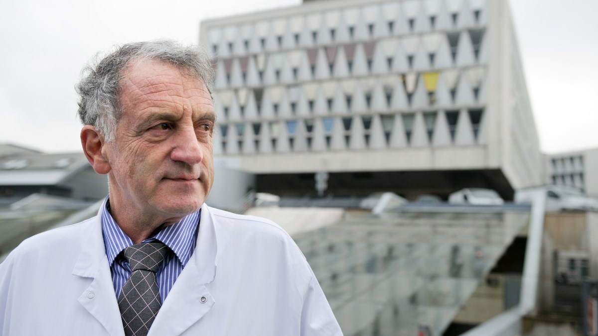 RENE FRYDMANN