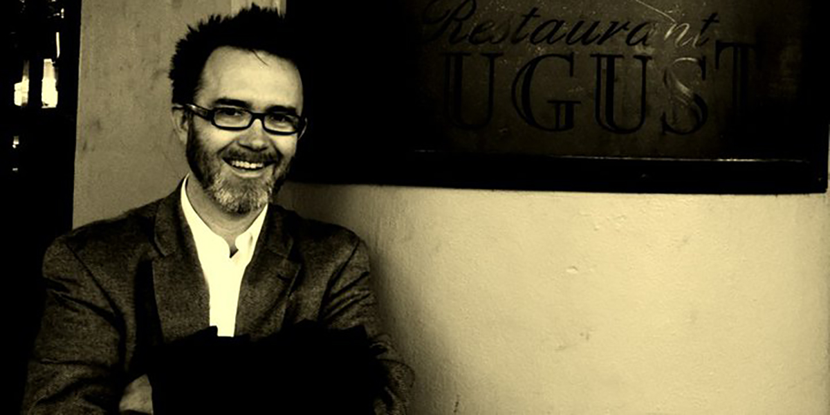 Rod Dreher