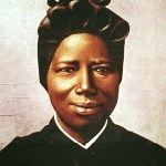 Neuvaine à Sainte Joséphine Bakhita, la force de vie
