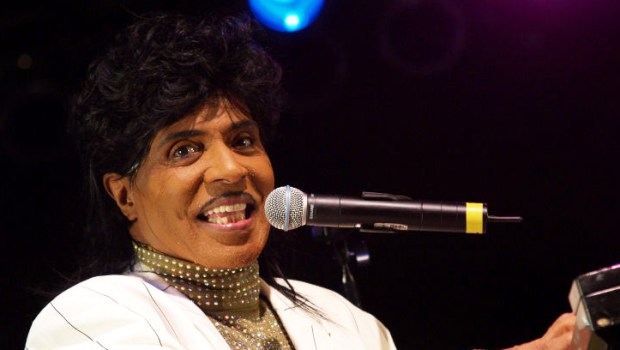 LITTLE RICHARD