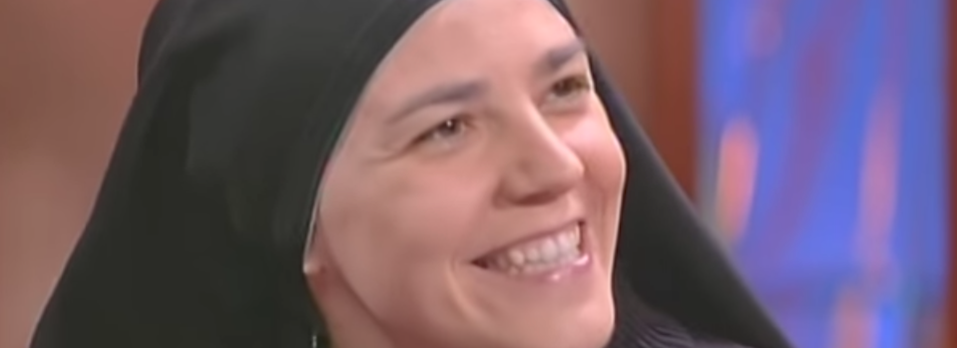 SISTER MANUELA VARGIU