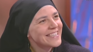 SISTER MANUELA VARGIU