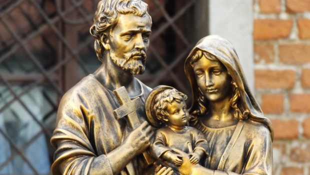 HOLY FAMILY