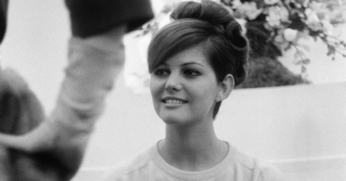 La dernière volonté de Claudia Cardinale