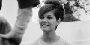 La dernière volonté de Claudia Cardinale