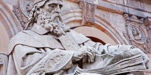 Isidore de Séville, le saint patron des internautes