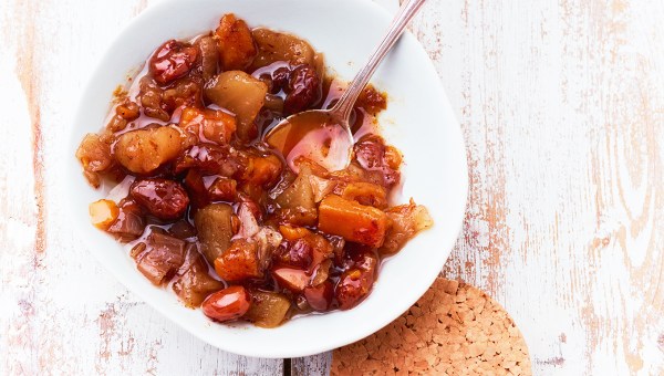 CHUTNEY