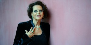 Claudia Cardinale : “J’ai été violée à 16 ans mais de cette violence est né mon merveilleux Patrick”