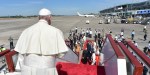 PAPIEŻ FRANCISZEK W BIRMIE
