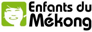 logo enfants du mékong