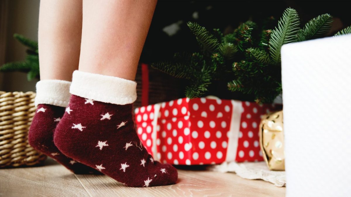 Comment raconter l’Avent et Noël aux enfants ?